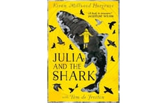 Julia and the Shark