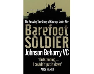 Barefoot Soldier image 1