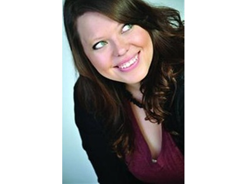 Author picture