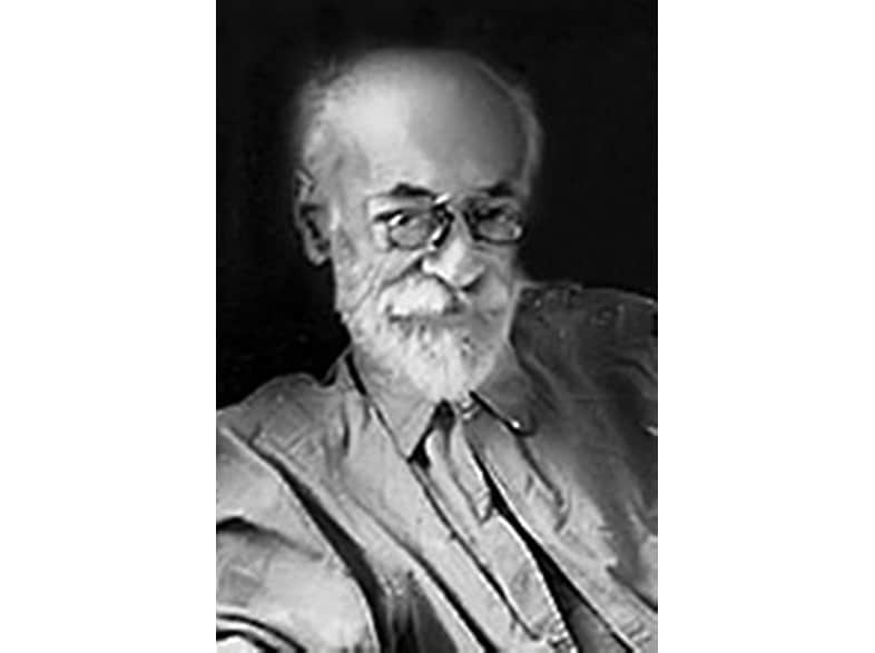 Author picture