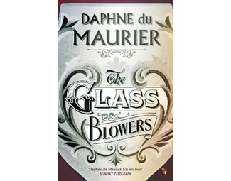 Glass-Blowers image 0