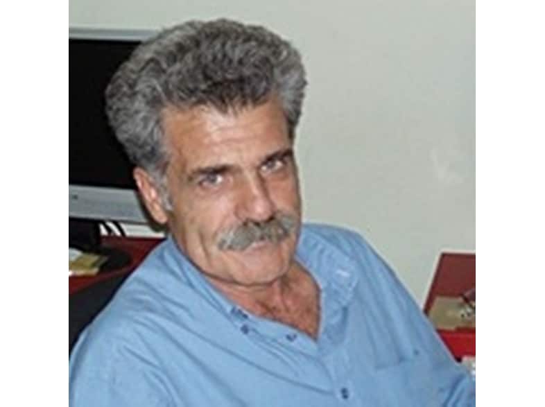 Author picture