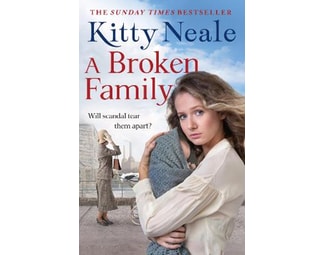 Broken Family image 0