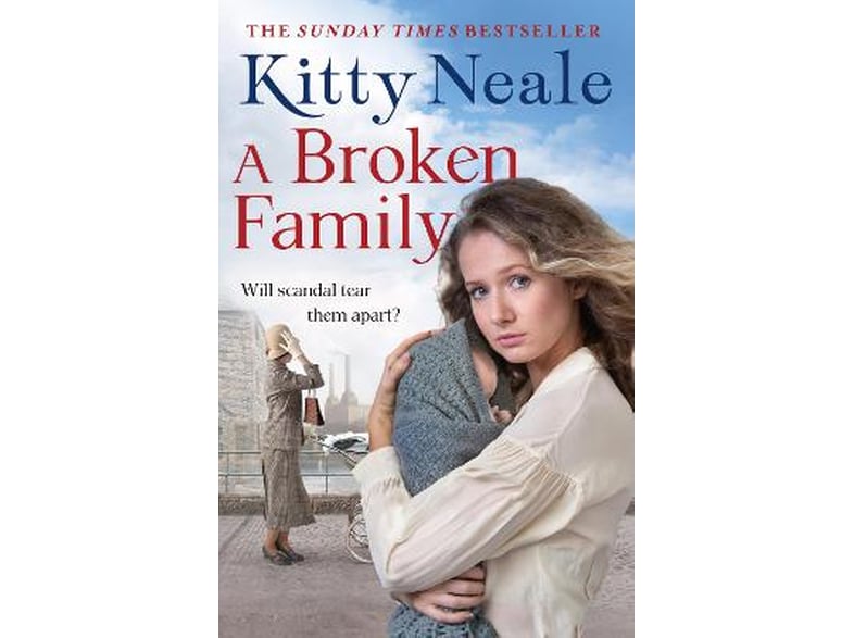 Broken Family