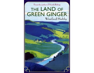 Land Of Green Ginger image 0