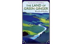 Land Of Green Ginger