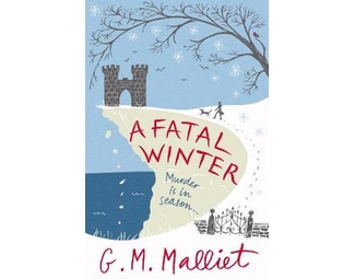 Fatal Winter image 1