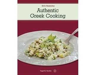 Authentic Greek Cooking image 0