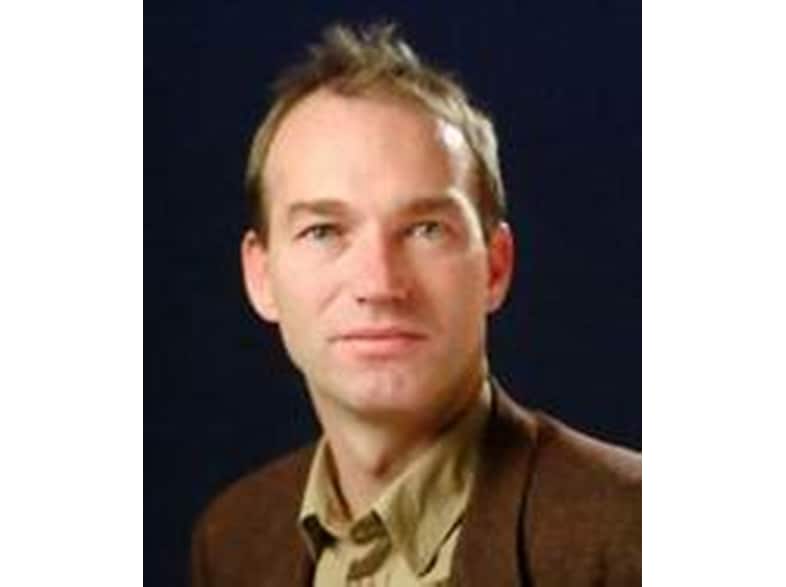 Author picture