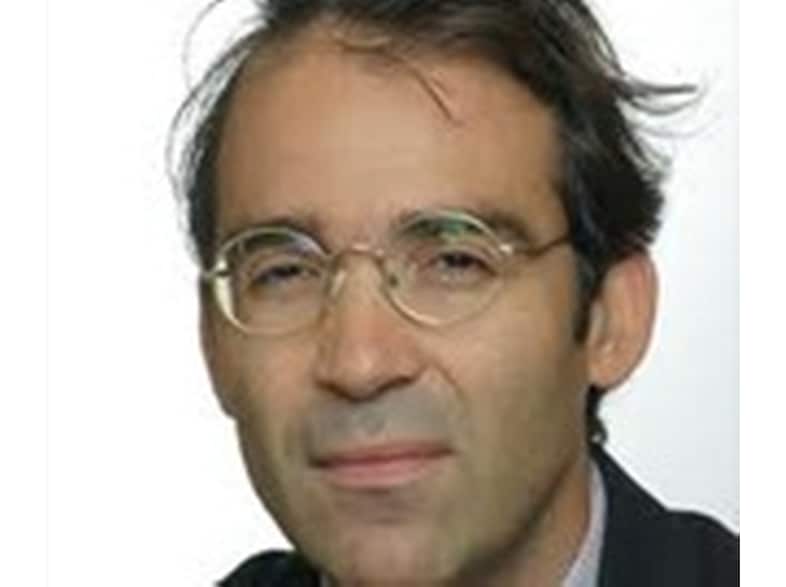 Author picture