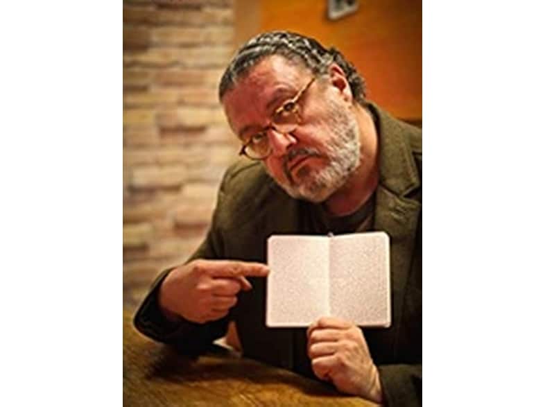 Author picture
