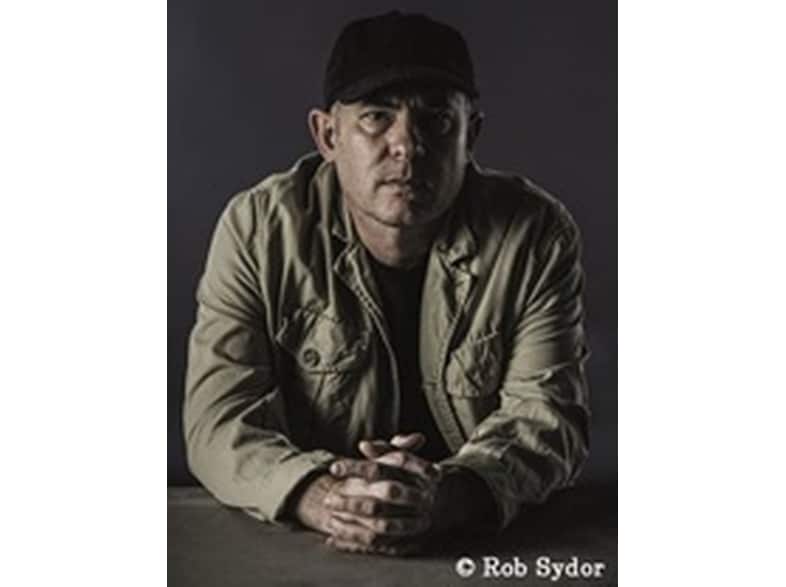 Author picture
