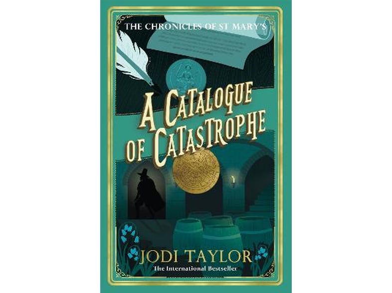 Catalogue of Catastrophe