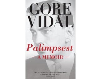 Palimpsest: A Memoir image 0