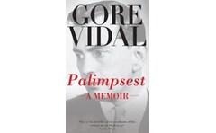 Palimpsest: A Memoir