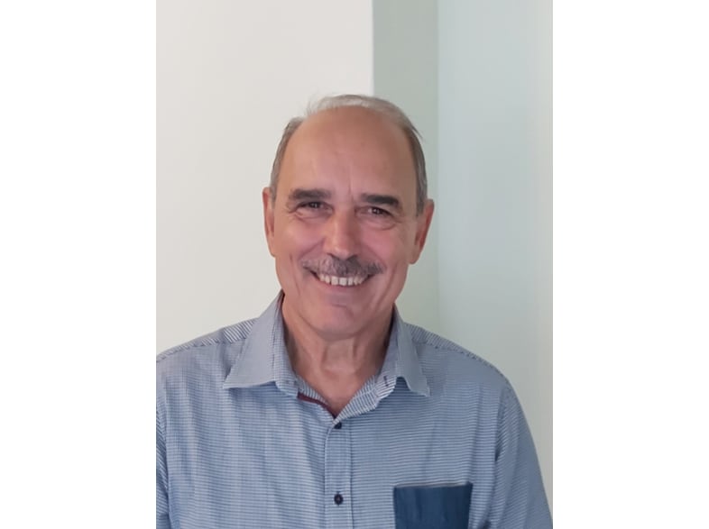 Author picture