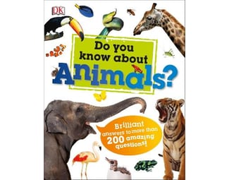 Do You Know About Animals? image 0