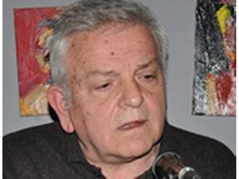 Author picture