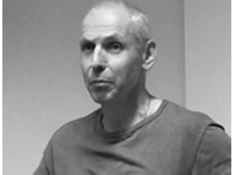 Author picture