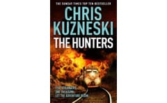 Hunters (The Hunters 1)