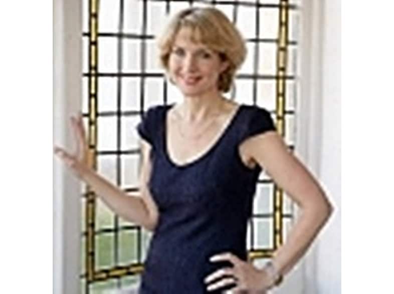 Author picture