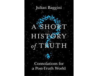 A Short History of Truth image 0