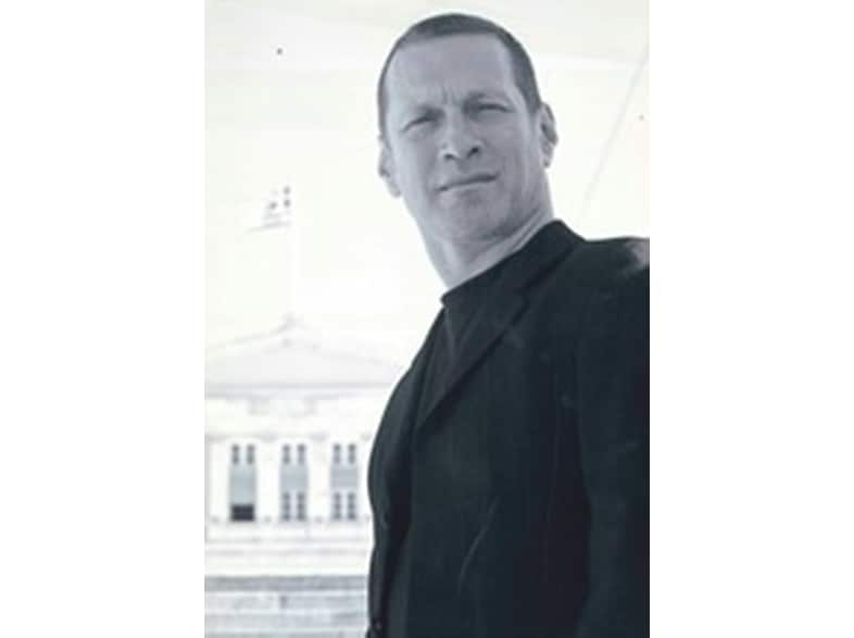 Author picture
