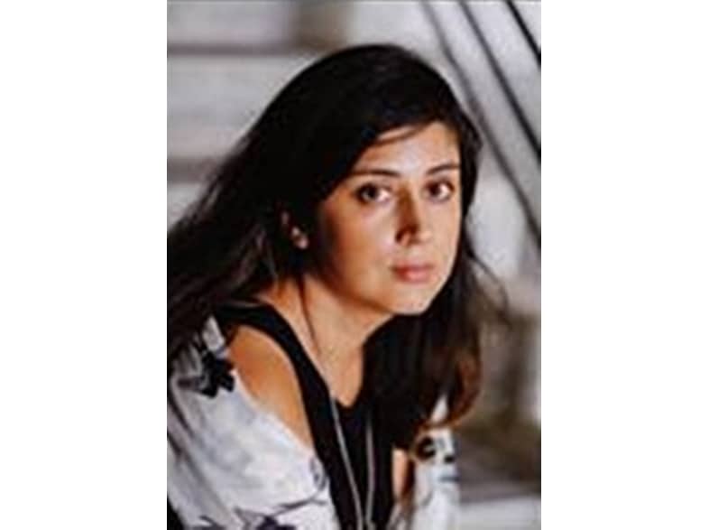 Author picture