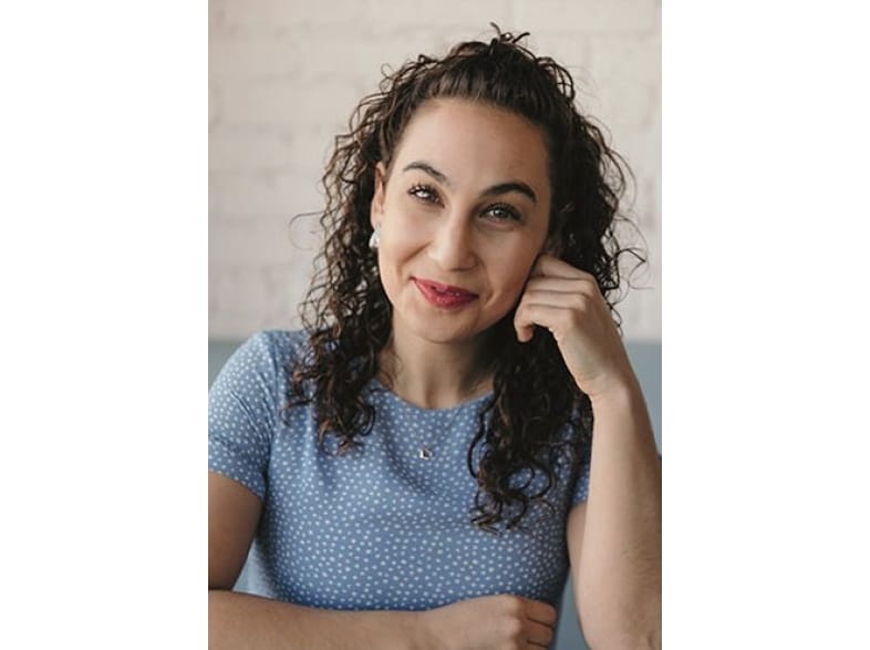 Author picture