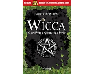 Wicca image 0