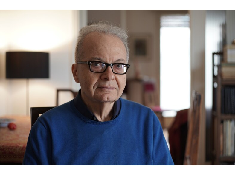 Author picture