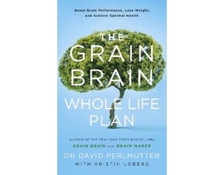 Grain Brain Whole Life Plan image 0