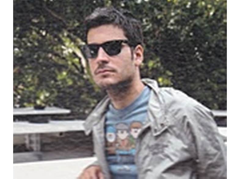 Author picture