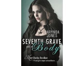 Seventh Grave and No Body image 0