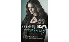 Seventh Grave and No Body