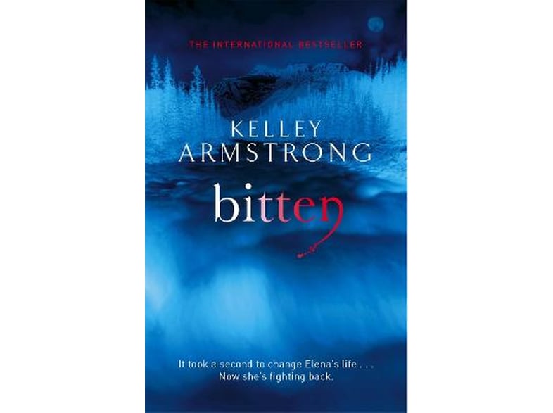 Bitten
