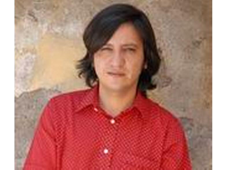 Author picture