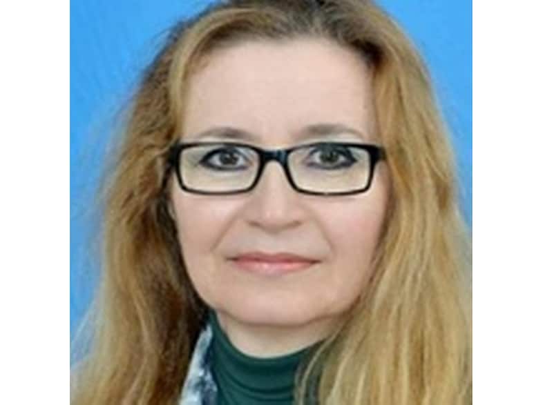 Author picture