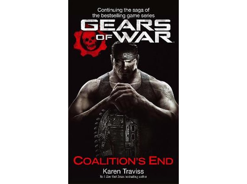 Gears Of War: Coalitions End