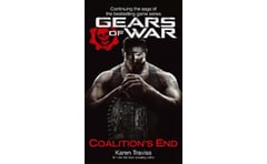 Gears Of War: Coalition's End