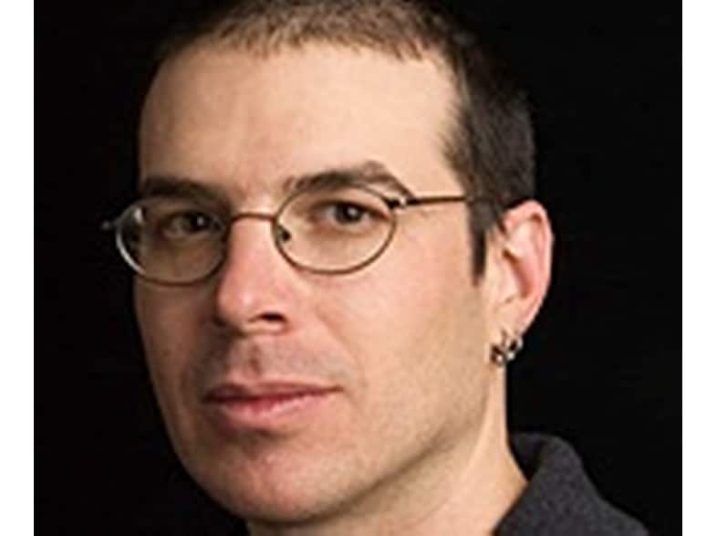 Author picture