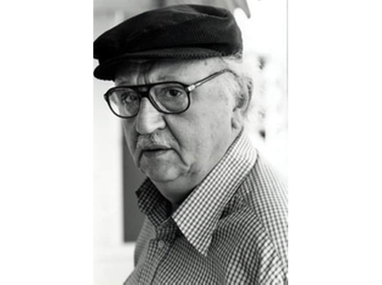 Author picture