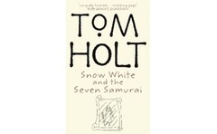 Snow White And The Seven Samurai