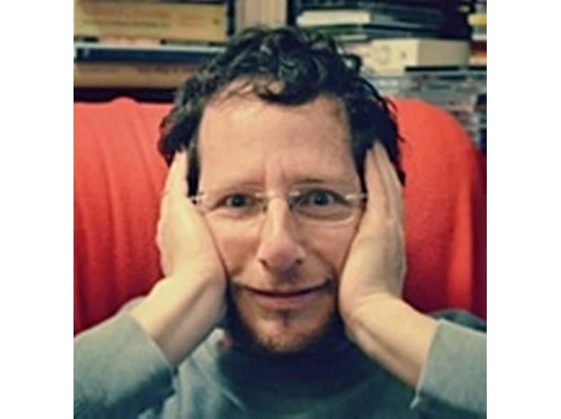 Author picture