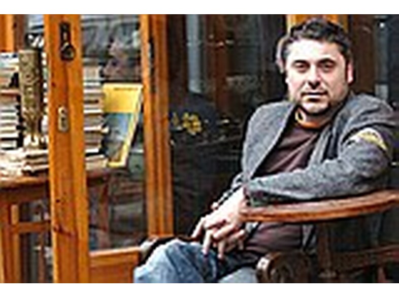 Author picture