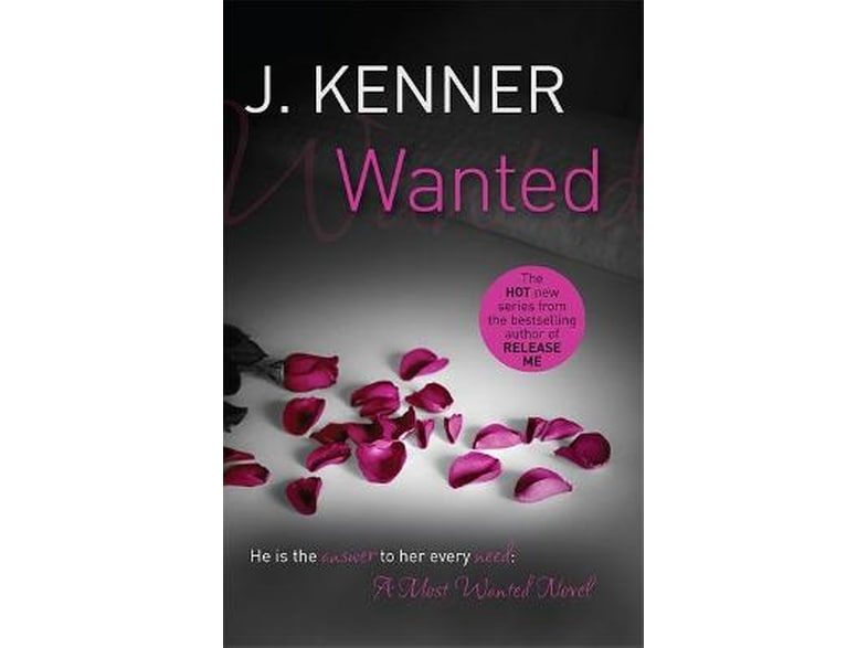 Wanted: Most Wanted Book 1