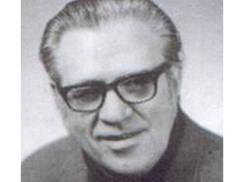 Author picture