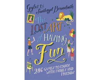 Lost Art of Having Fun image 0