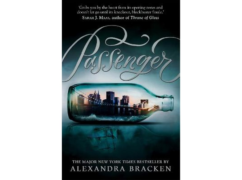 Passenger