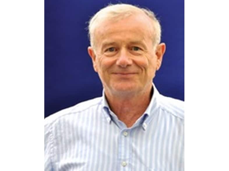 Author picture